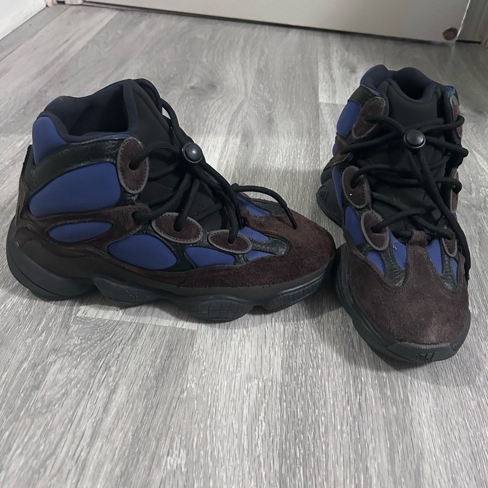 Adidas Yeezy 500 Tactical Size 7.5